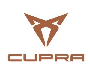cupra logo